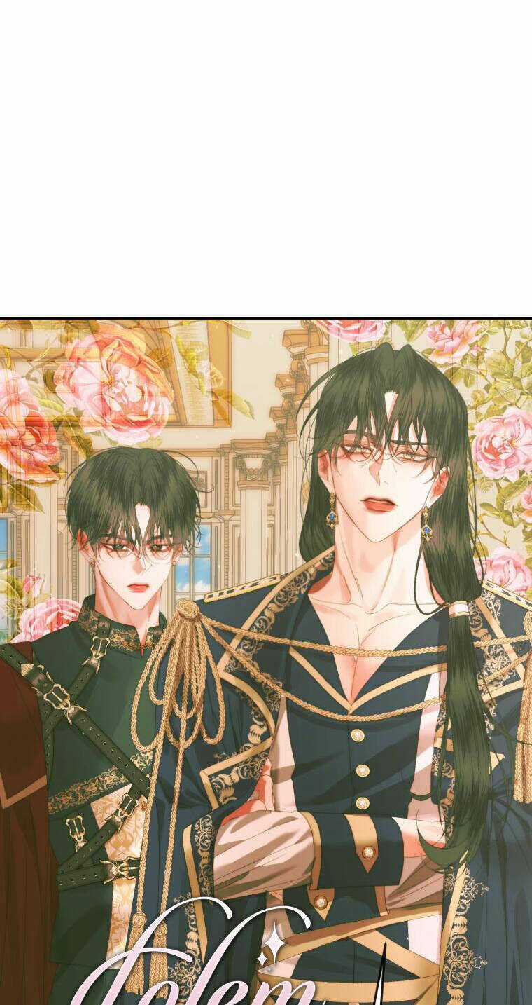 Trở Thành Cô Vợ Khế Ước Của Nhân Vật Phản Diện Chapter 74 trang 17