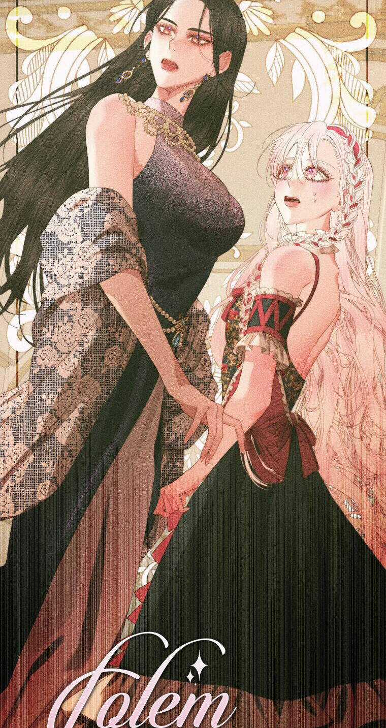 Trở Thành Cô Vợ Khế Ước Của Nhân Vật Phản Diện Chapter 74 trang 2