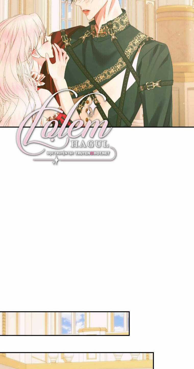 Trở Thành Cô Vợ Khế Ước Của Nhân Vật Phản Diện Chapter 74 trang 35