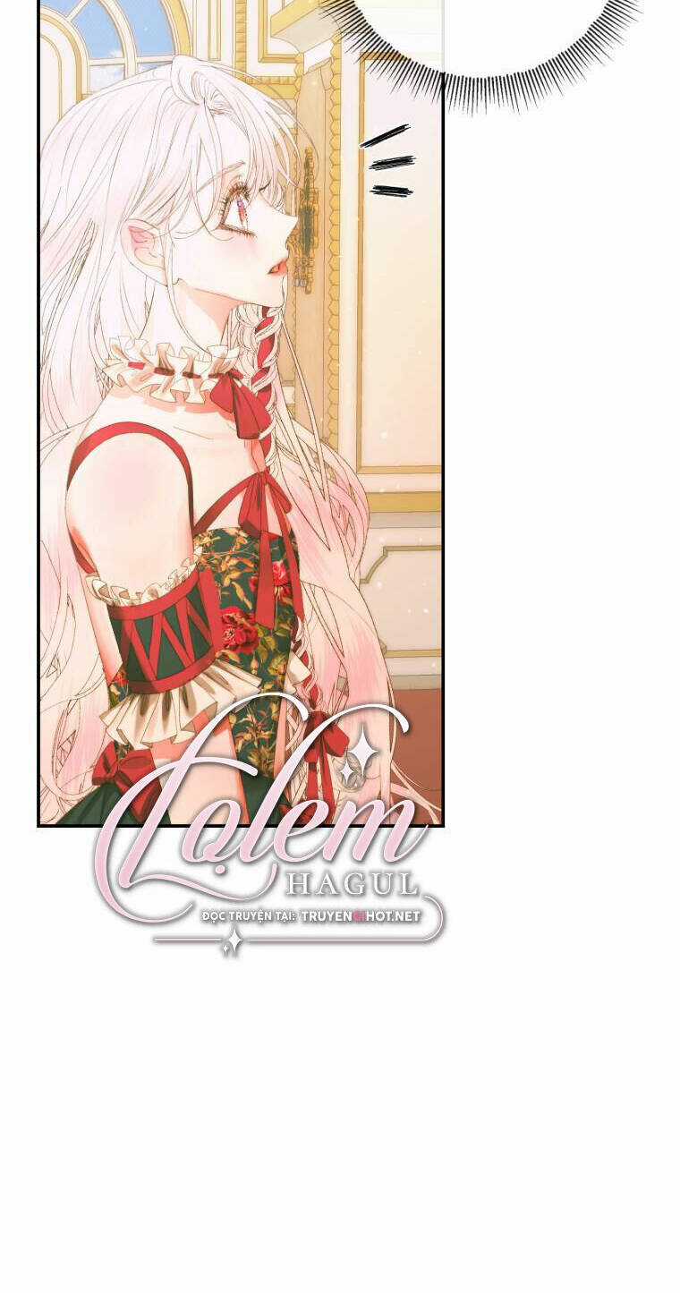 Trở Thành Cô Vợ Khế Ước Của Nhân Vật Phản Diện Chapter 74 trang 37