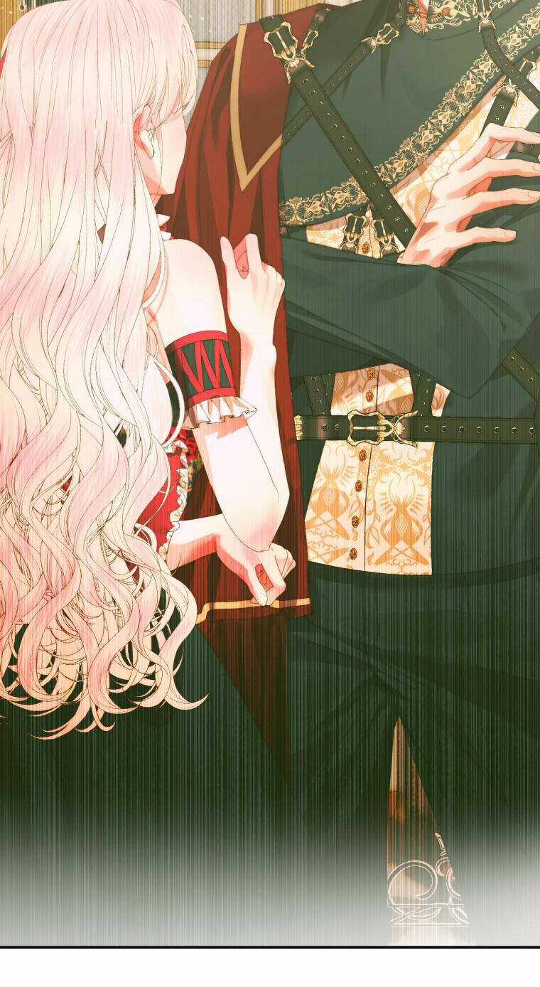 Trở Thành Cô Vợ Khế Ước Của Nhân Vật Phản Diện Chapter 74 trang 42