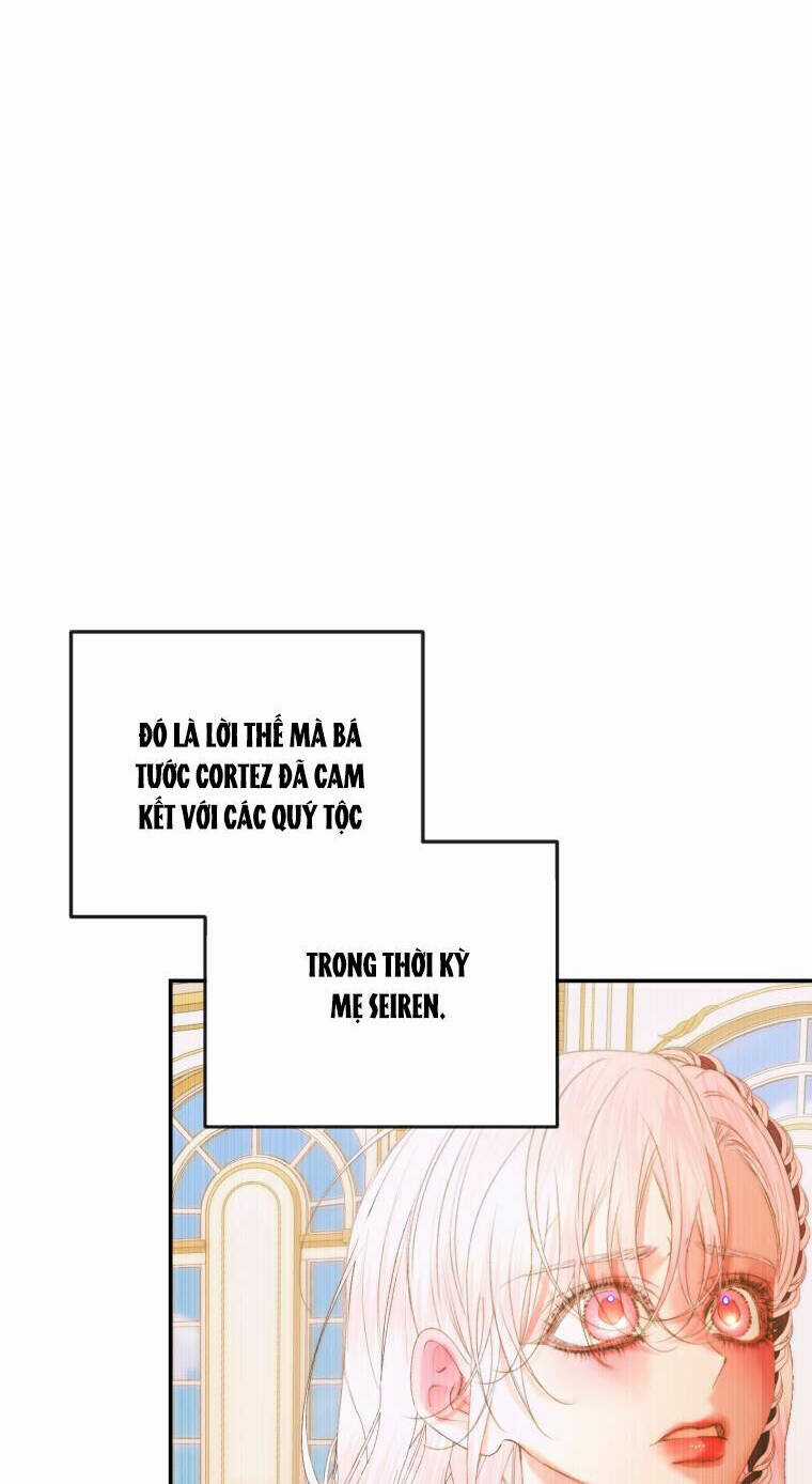 Trở Thành Cô Vợ Khế Ước Của Nhân Vật Phản Diện Chapter 74 trang 43