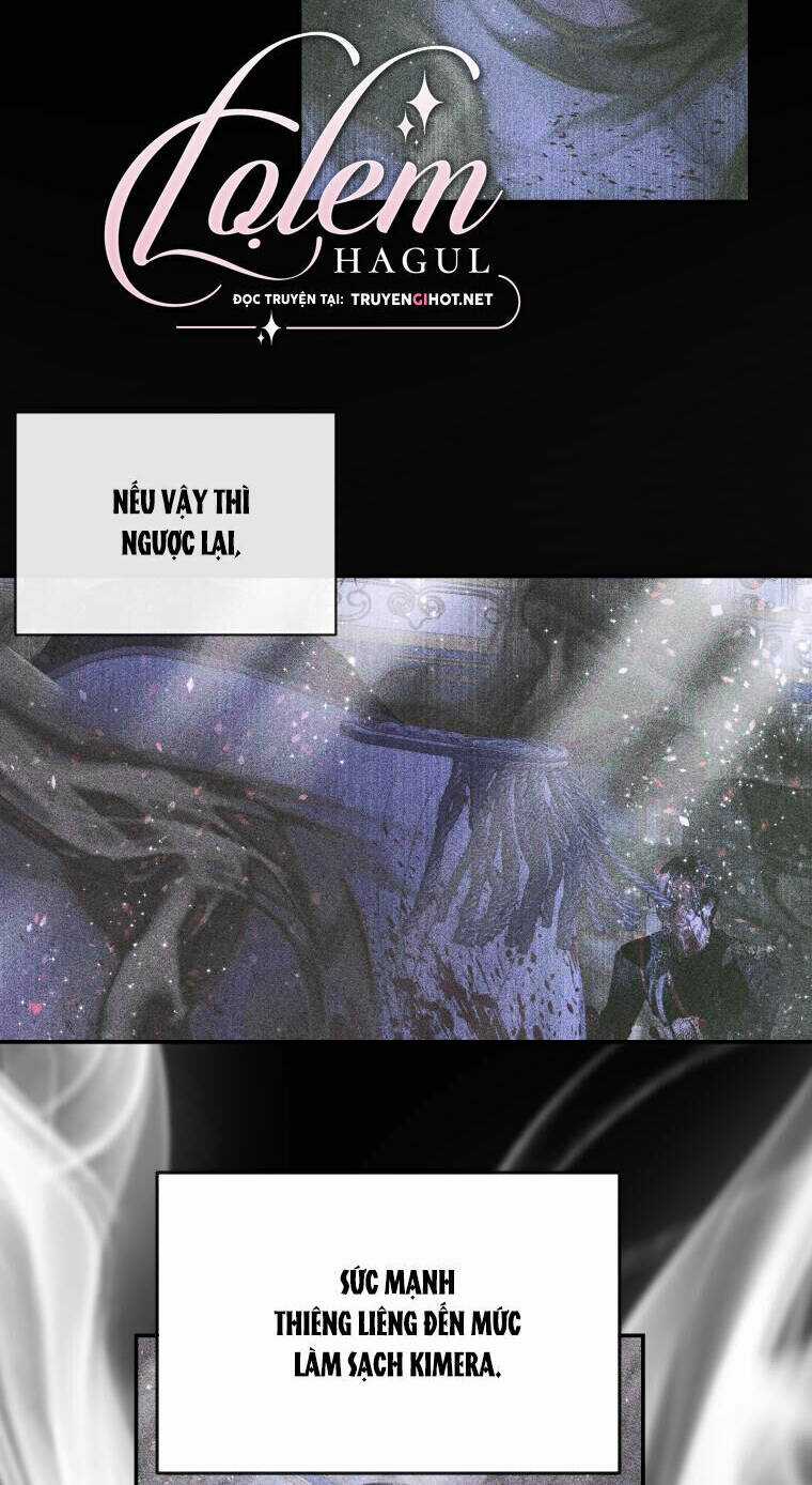 Trở Thành Cô Vợ Khế Ước Của Nhân Vật Phản Diện Chapter 74 trang 47