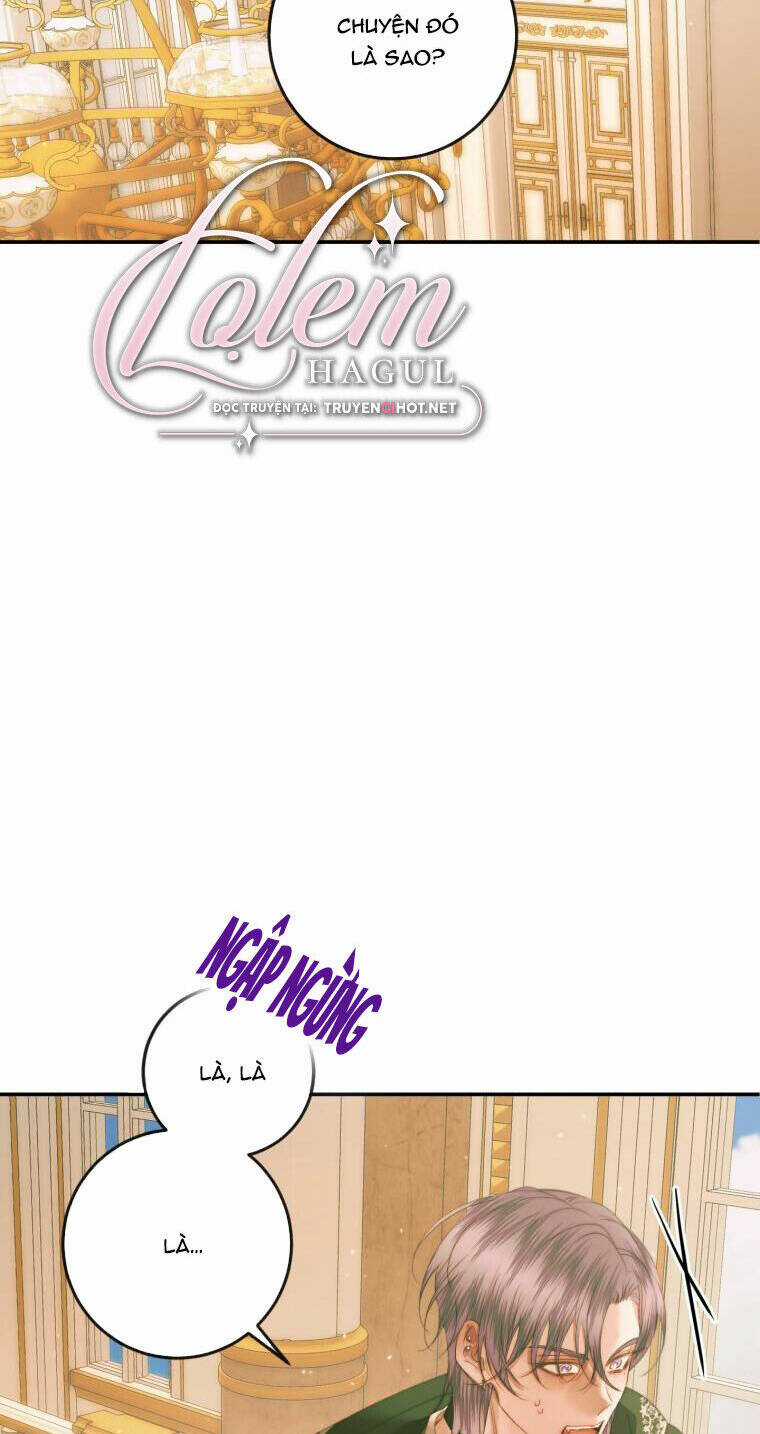 Trở Thành Cô Vợ Khế Ước Của Nhân Vật Phản Diện Chapter 74 trang 5