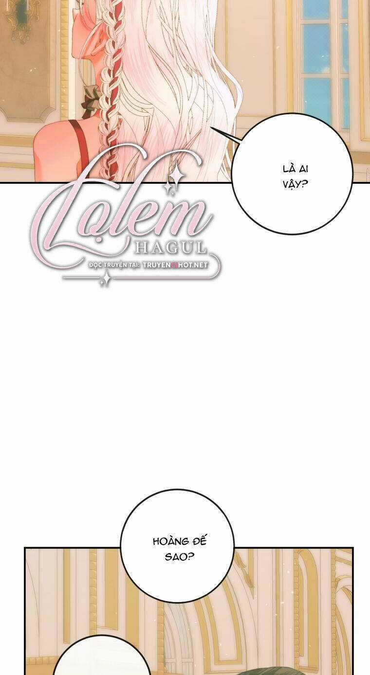 Trở Thành Cô Vợ Khế Ước Của Nhân Vật Phản Diện Chapter 74 trang 50