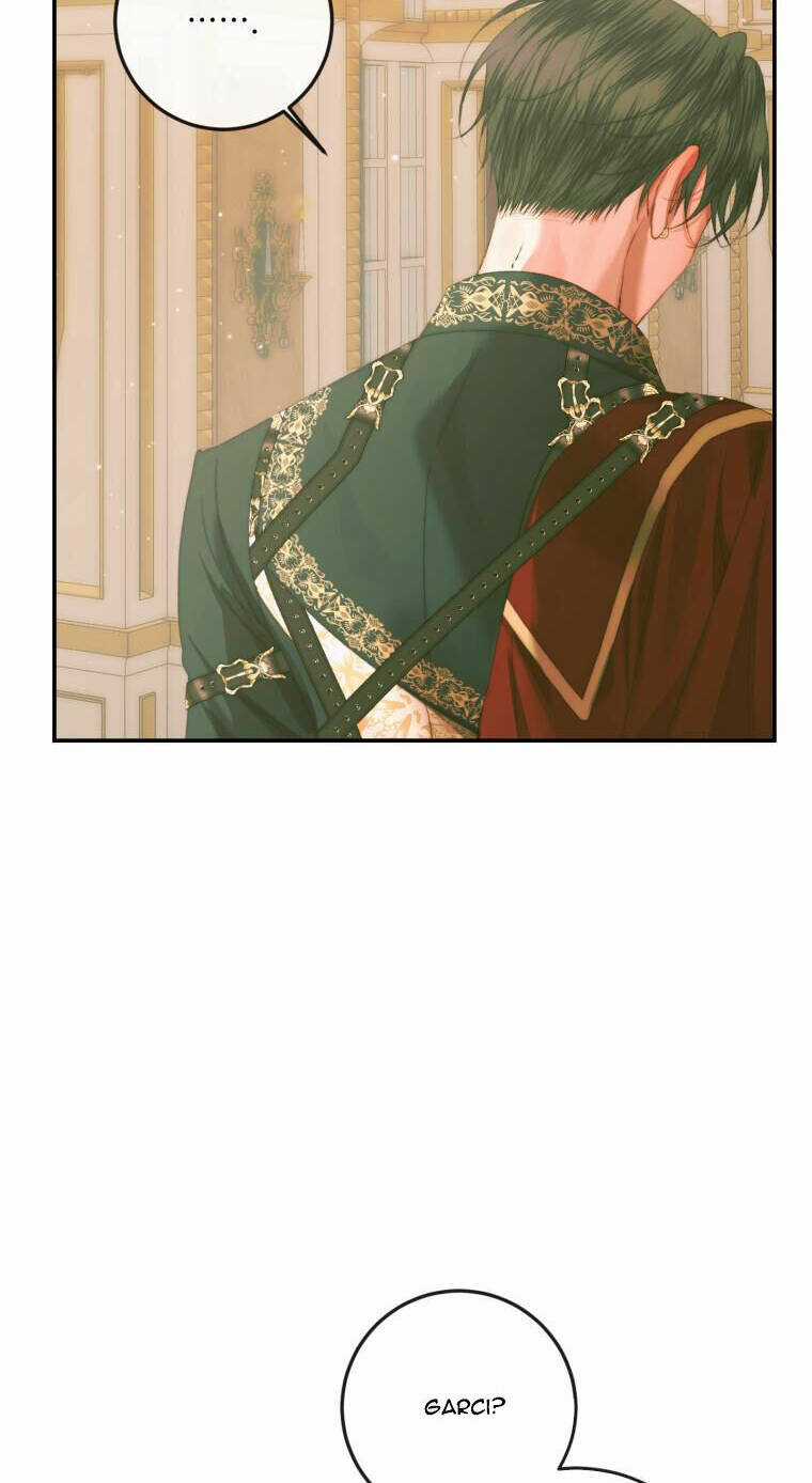 Trở Thành Cô Vợ Khế Ước Của Nhân Vật Phản Diện Chapter 74 trang 51