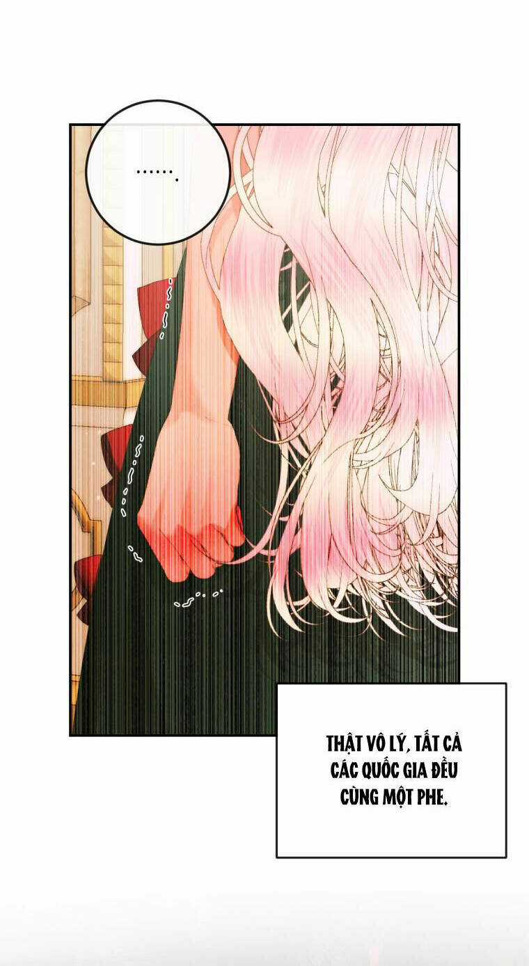 Trở Thành Cô Vợ Khế Ước Của Nhân Vật Phản Diện Chapter 74 trang 55