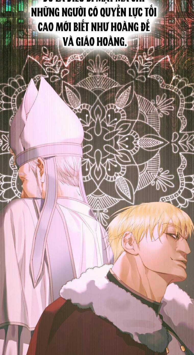 Trở Thành Cô Vợ Khế Ước Của Nhân Vật Phản Diện Chapter 74 trang 57