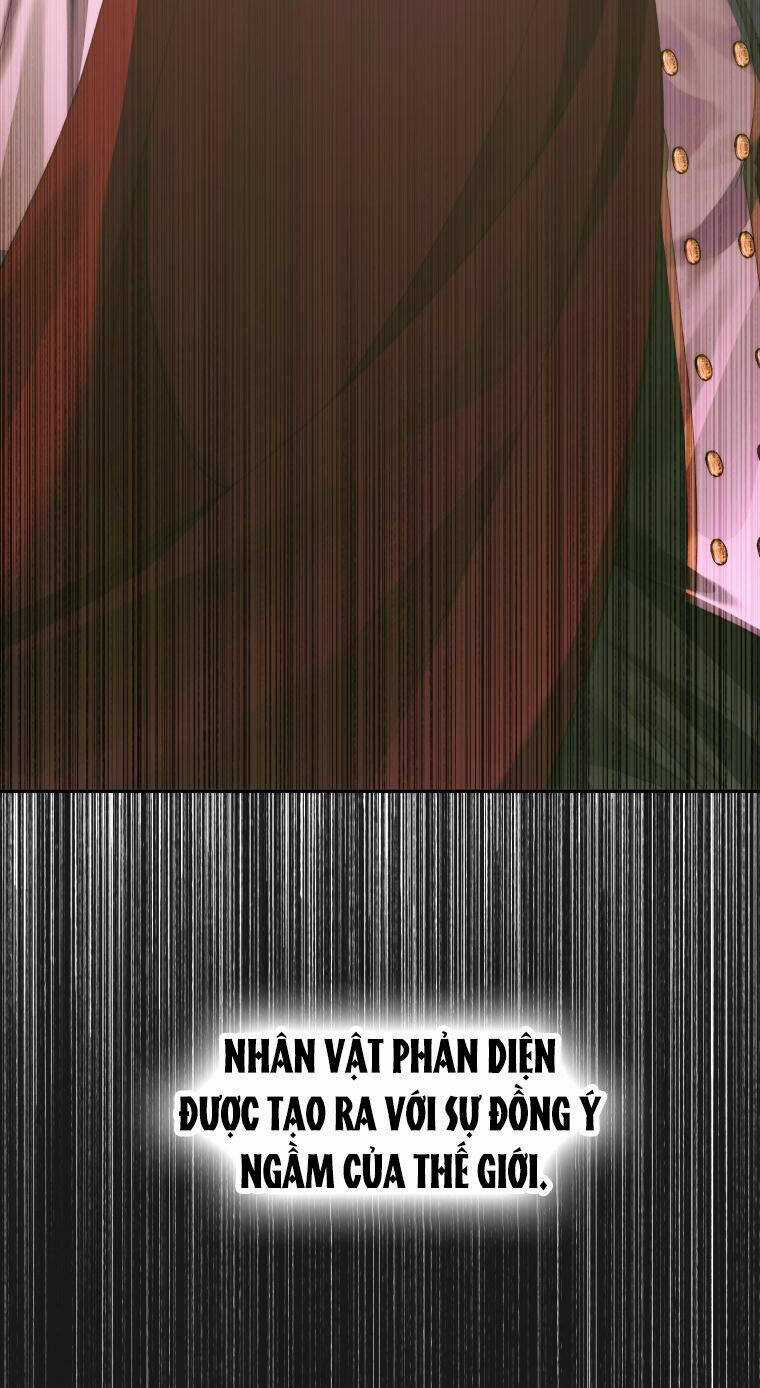 Trở Thành Cô Vợ Khế Ước Của Nhân Vật Phản Diện Chapter 74 trang 58