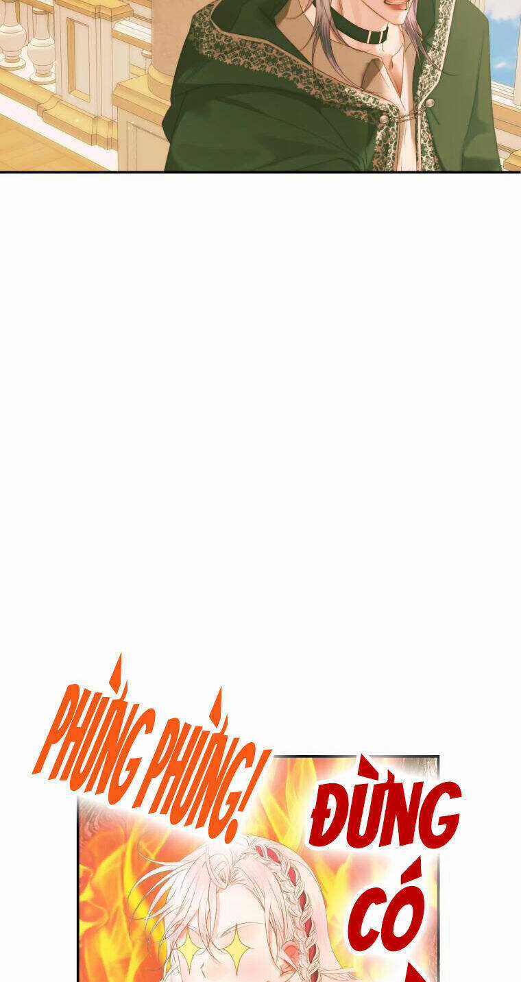 Trở Thành Cô Vợ Khế Ước Của Nhân Vật Phản Diện Chapter 74 trang 6