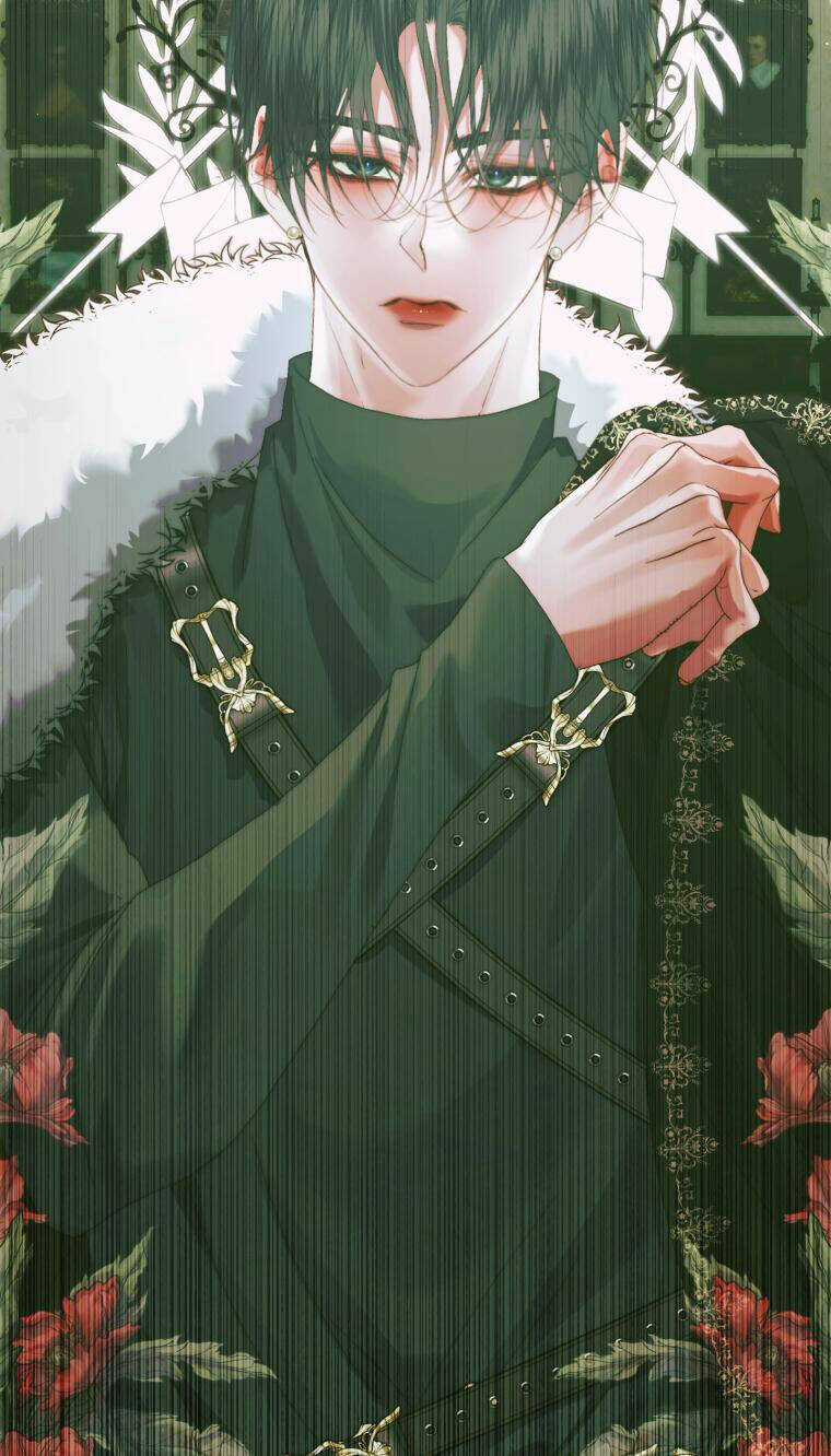 Trở Thành Cô Vợ Khế Ước Của Nhân Vật Phản Diện Chapter 74 trang 60