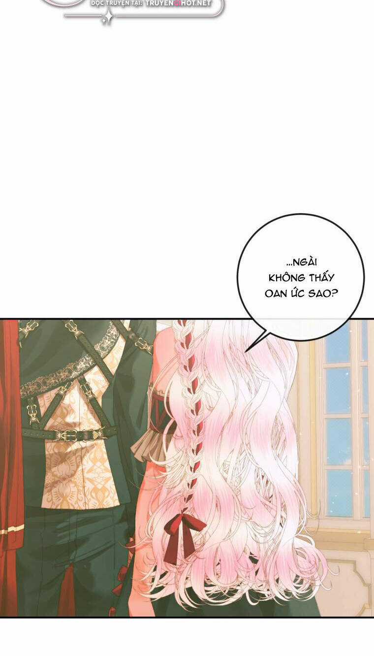 Trở Thành Cô Vợ Khế Ước Của Nhân Vật Phản Diện Chapter 74 trang 63