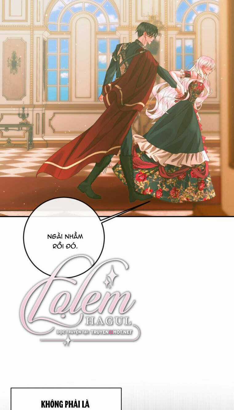 Trở Thành Cô Vợ Khế Ước Của Nhân Vật Phản Diện Chapter 74 trang 69