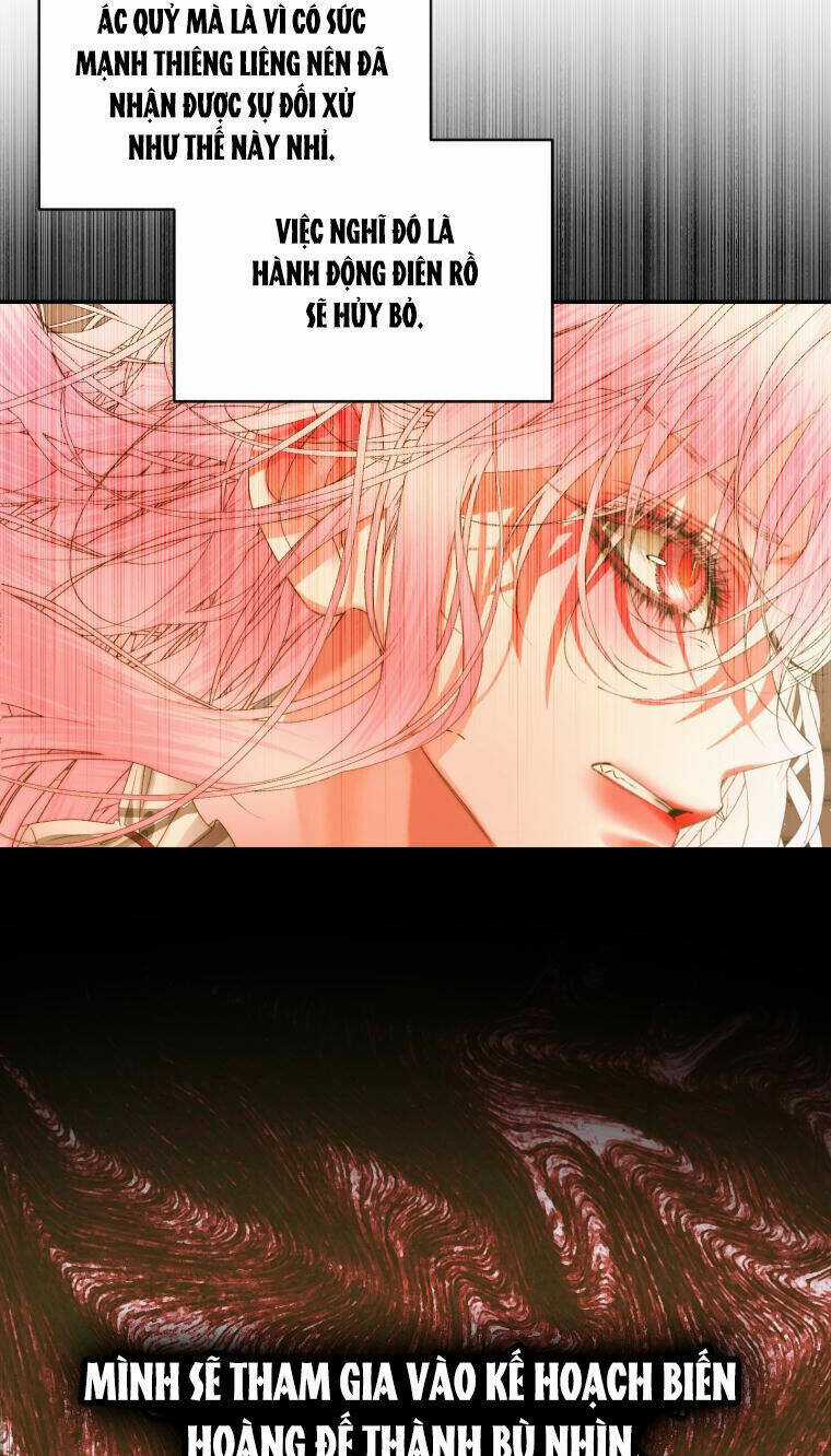 Trở Thành Cô Vợ Khế Ước Của Nhân Vật Phản Diện Chapter 74 trang 70