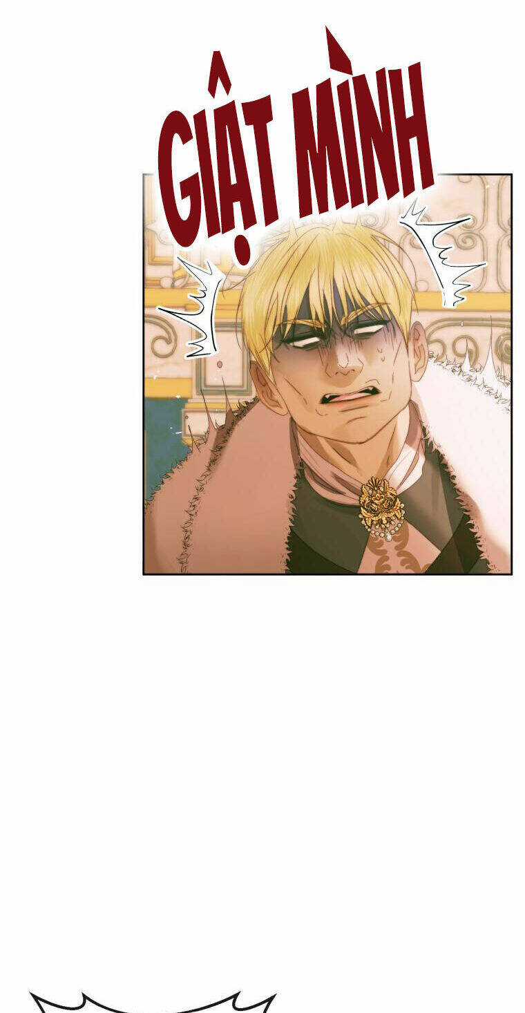 Trở Thành Cô Vợ Khế Ước Của Nhân Vật Phản Diện Chapter 75 trang 14