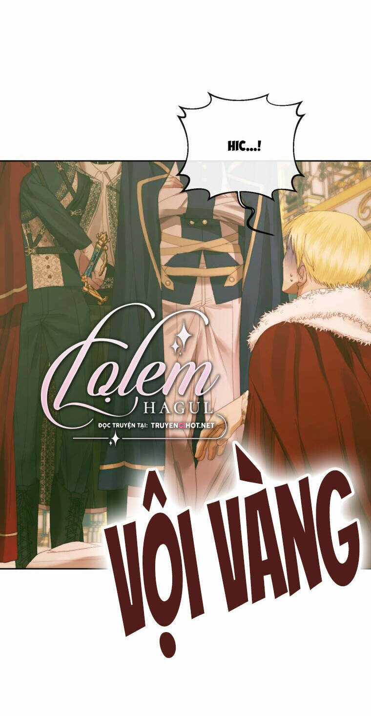 Trở Thành Cô Vợ Khế Ước Của Nhân Vật Phản Diện Chapter 75 trang 17