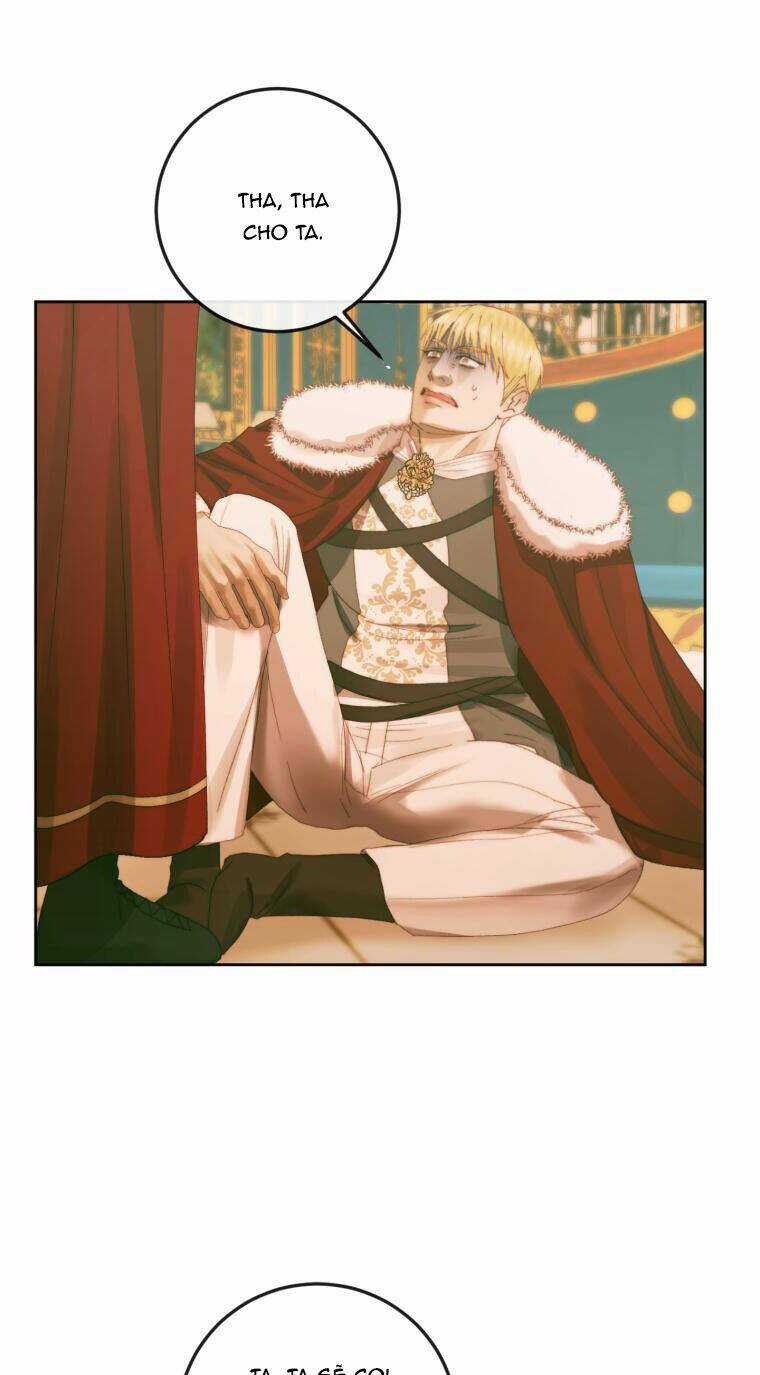 Trở Thành Cô Vợ Khế Ước Của Nhân Vật Phản Diện Chapter 75 trang 20