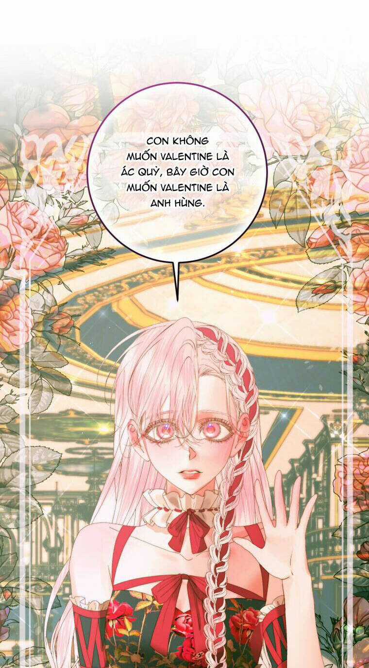 Trở Thành Cô Vợ Khế Ước Của Nhân Vật Phản Diện Chapter 75 trang 23