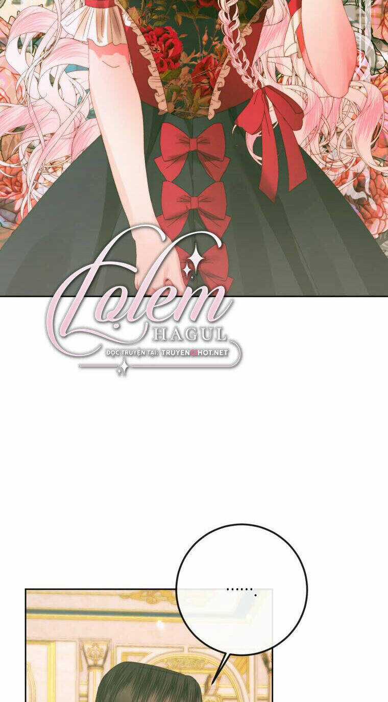Trở Thành Cô Vợ Khế Ước Của Nhân Vật Phản Diện Chapter 75 trang 24