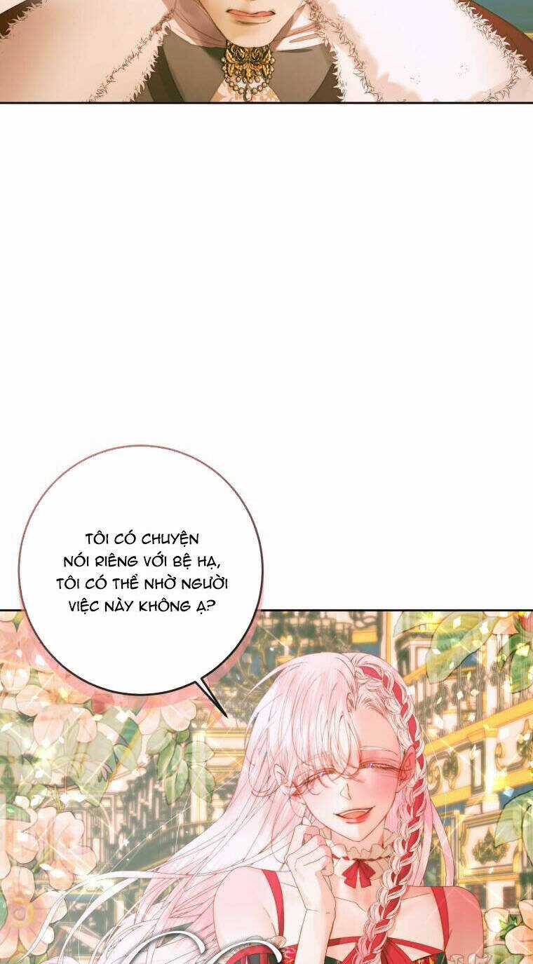 Trở Thành Cô Vợ Khế Ước Của Nhân Vật Phản Diện Chapter 75 trang 27