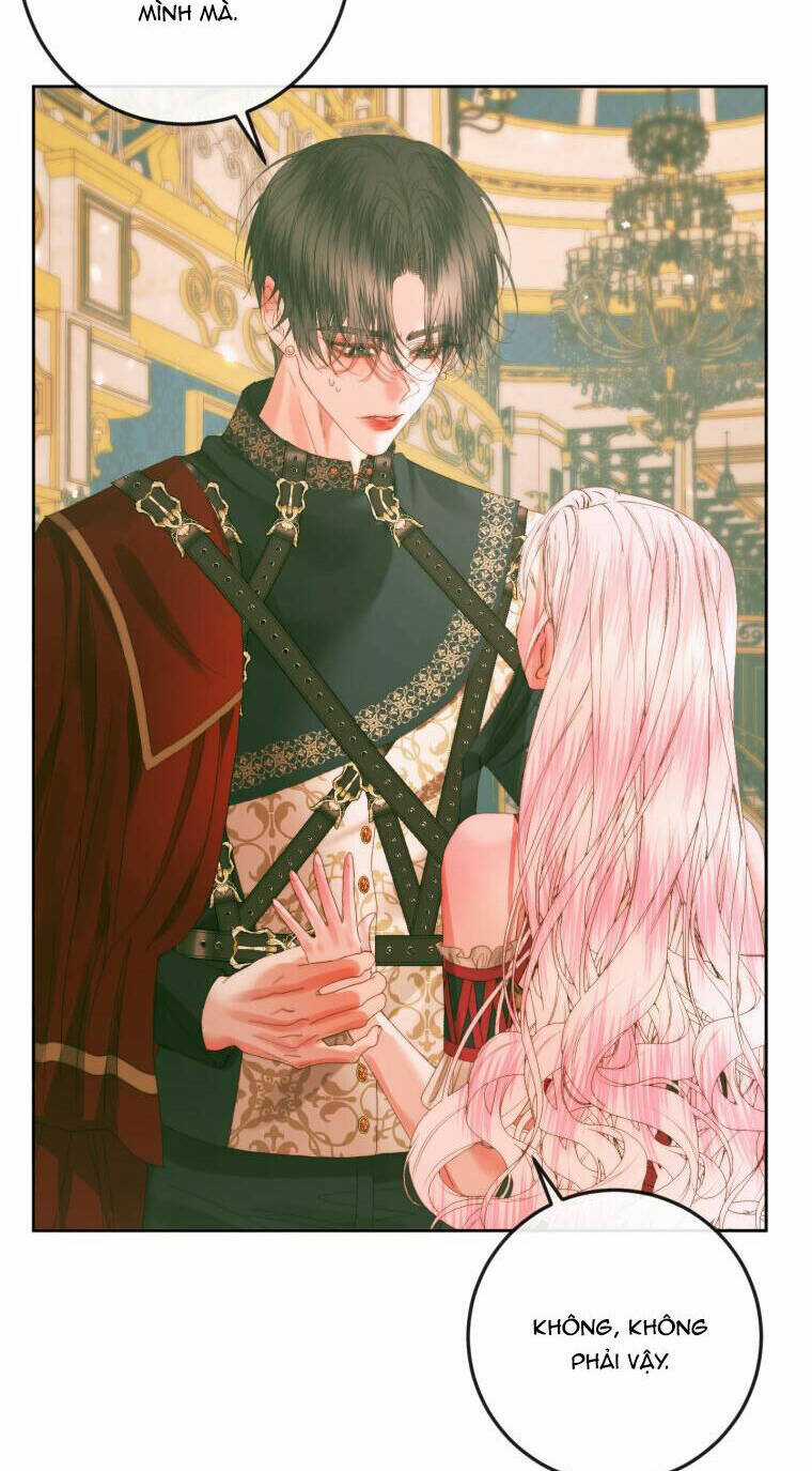 Trở Thành Cô Vợ Khế Ước Của Nhân Vật Phản Diện Chapter 75 trang 31