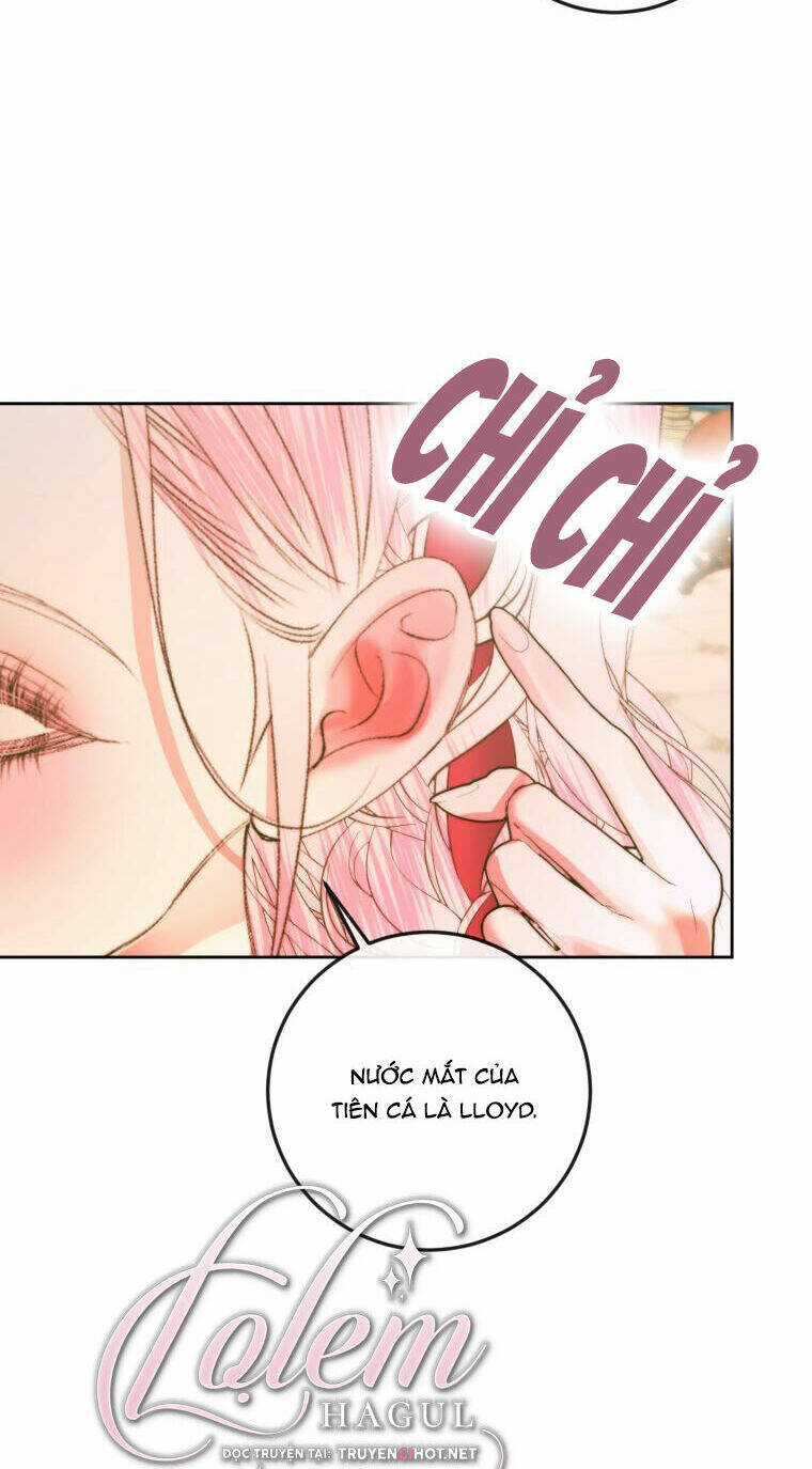 Trở Thành Cô Vợ Khế Ước Của Nhân Vật Phản Diện Chapter 75 trang 32