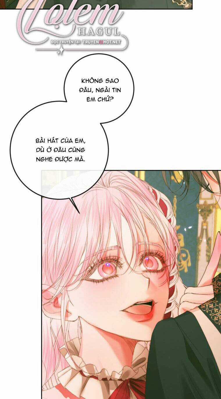 Trở Thành Cô Vợ Khế Ước Của Nhân Vật Phản Diện Chapter 75 trang 35
