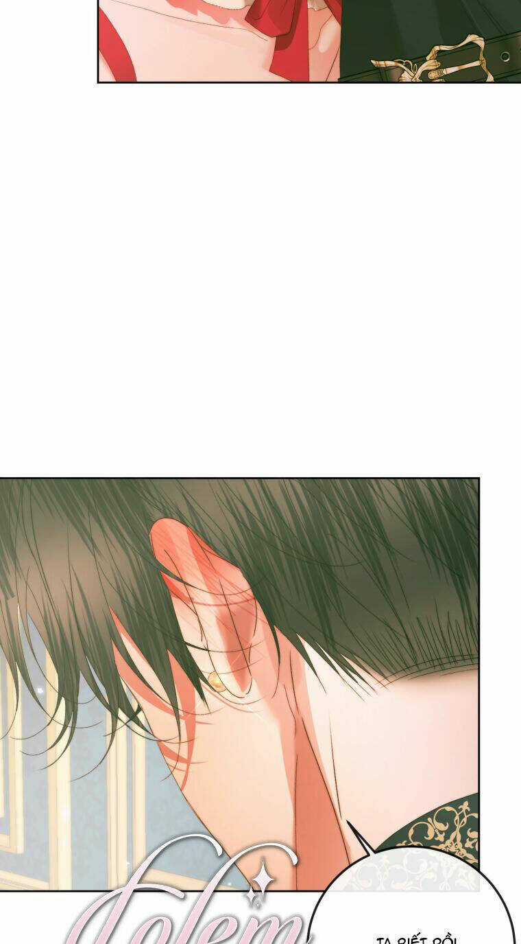 Trở Thành Cô Vợ Khế Ước Của Nhân Vật Phản Diện Chapter 75 trang 36