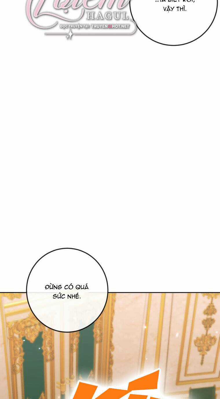 Trở Thành Cô Vợ Khế Ước Của Nhân Vật Phản Diện Chapter 75 trang 37