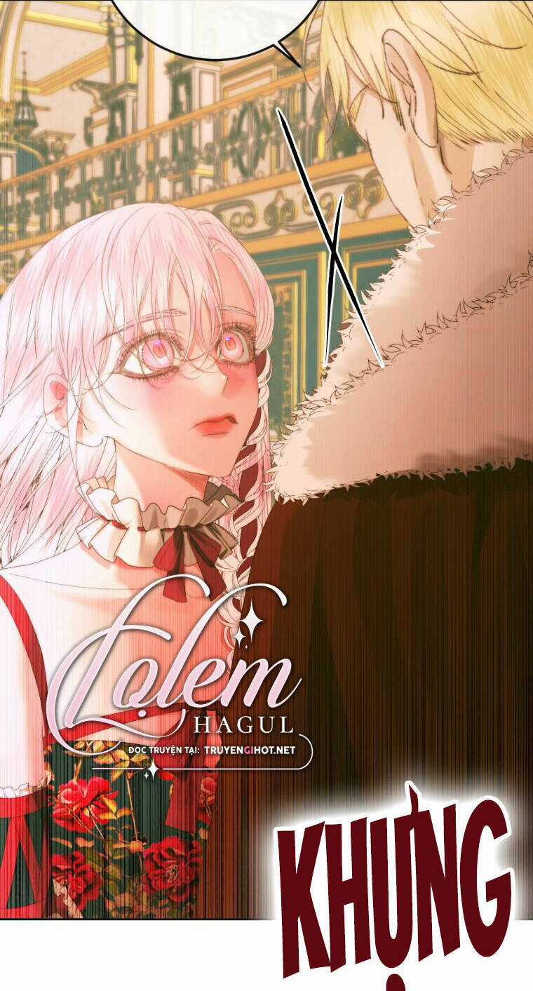 Trở Thành Cô Vợ Khế Ước Của Nhân Vật Phản Diện Chapter 75 trang 41