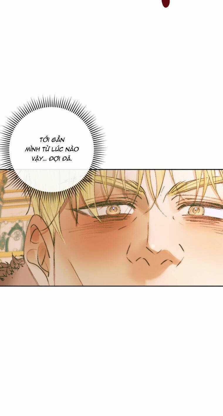 Trở Thành Cô Vợ Khế Ước Của Nhân Vật Phản Diện Chapter 75 trang 42