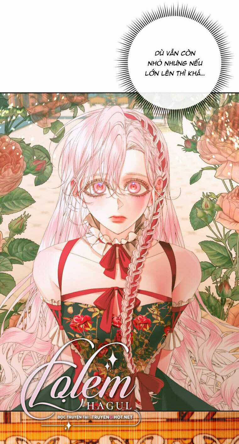 Trở Thành Cô Vợ Khế Ước Của Nhân Vật Phản Diện Chapter 75 trang 43