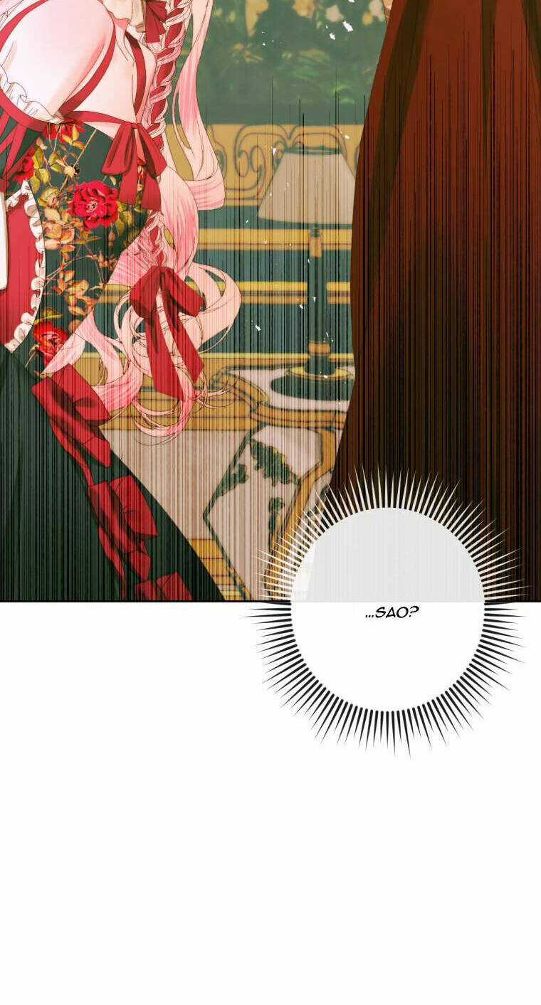 Trở Thành Cô Vợ Khế Ước Của Nhân Vật Phản Diện Chapter 75 trang 45