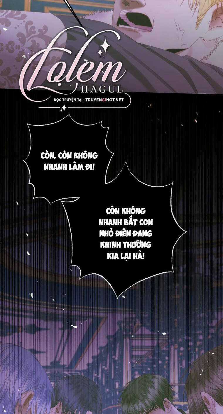 Trở Thành Cô Vợ Khế Ước Của Nhân Vật Phản Diện Chapter 75 trang 49