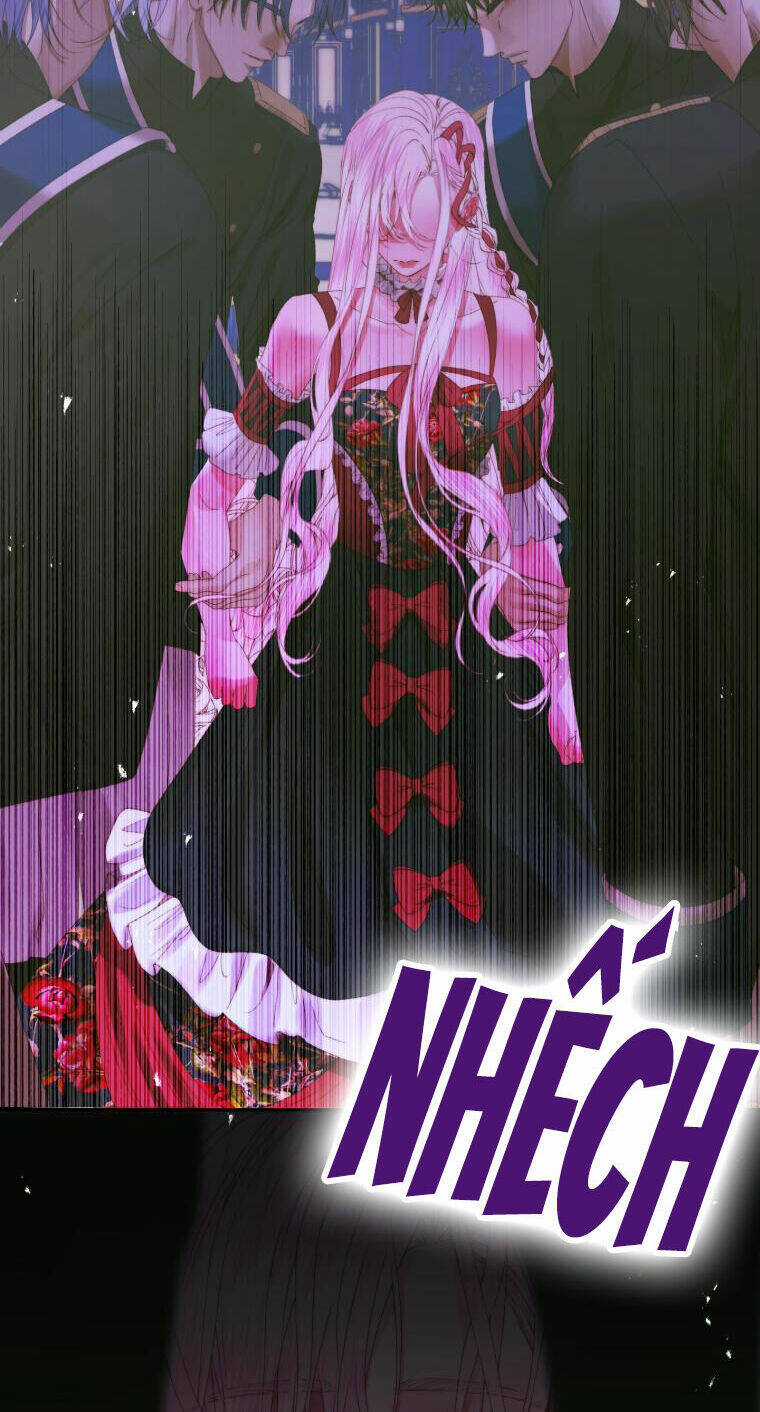 Trở Thành Cô Vợ Khế Ước Của Nhân Vật Phản Diện Chapter 75 trang 50