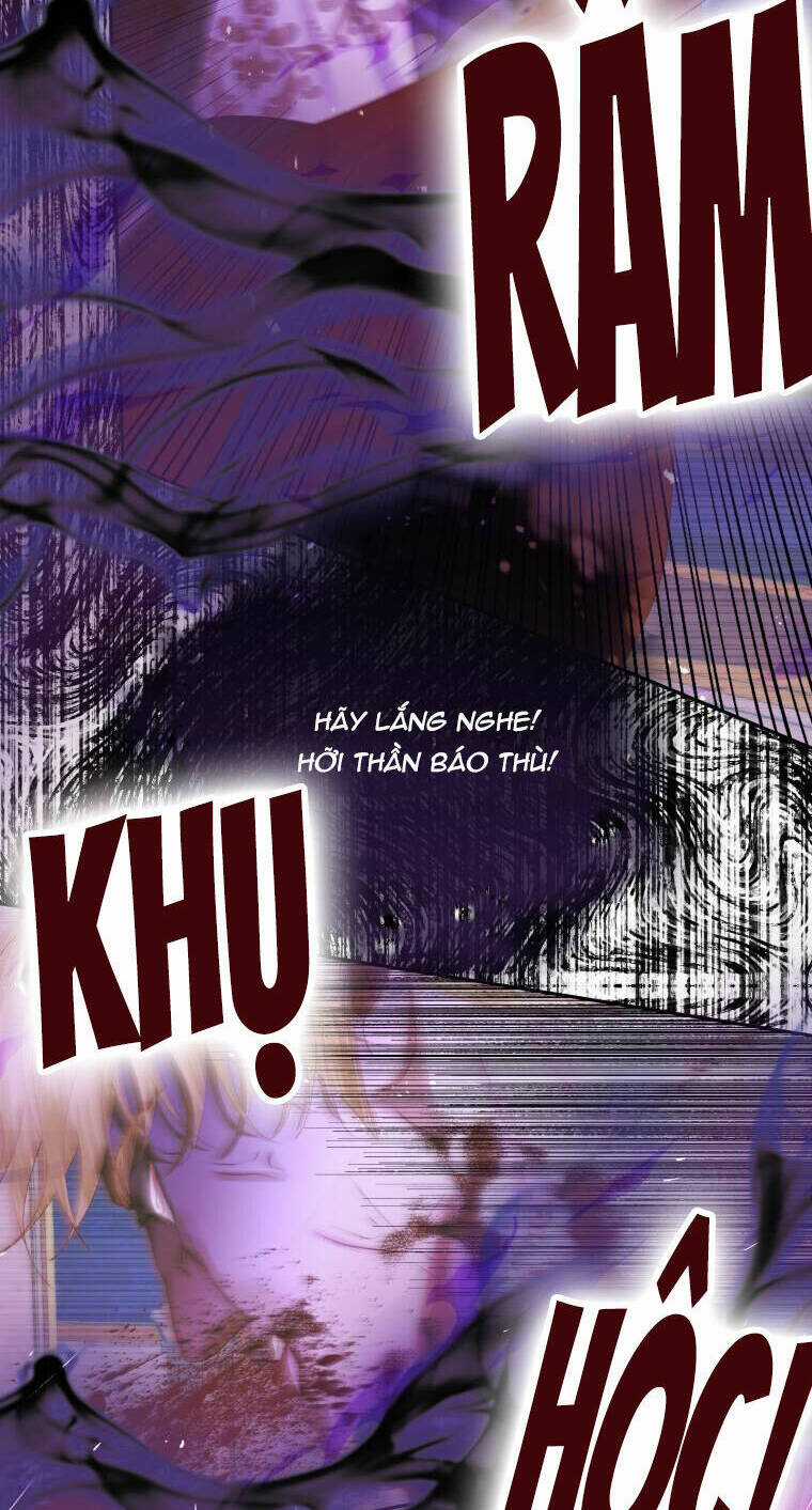 Trở Thành Cô Vợ Khế Ước Của Nhân Vật Phản Diện Chapter 75 trang 55