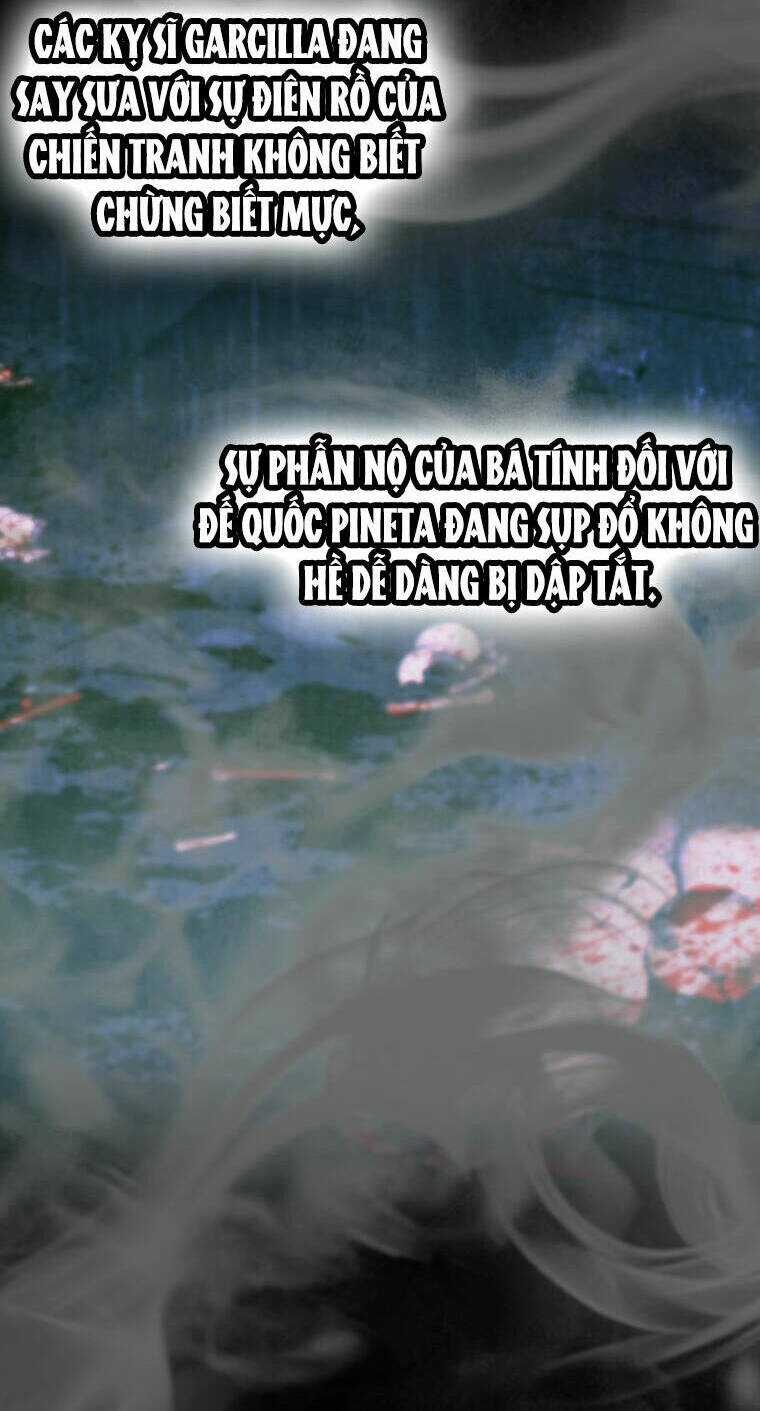 Trở Thành Cô Vợ Khế Ước Của Nhân Vật Phản Diện Chapter 75 trang 59