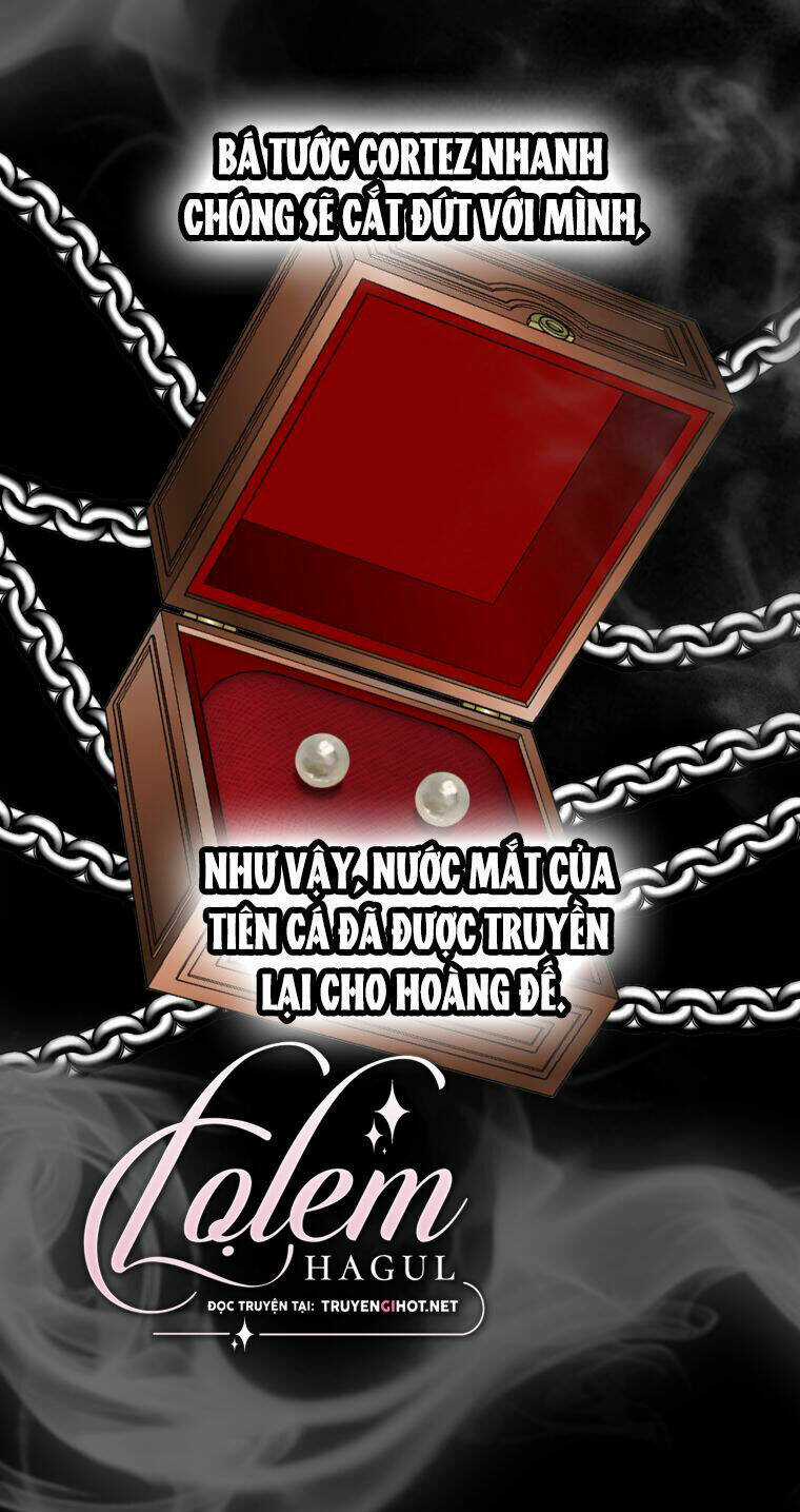 Trở Thành Cô Vợ Khế Ước Của Nhân Vật Phản Diện Chapter 75 trang 60