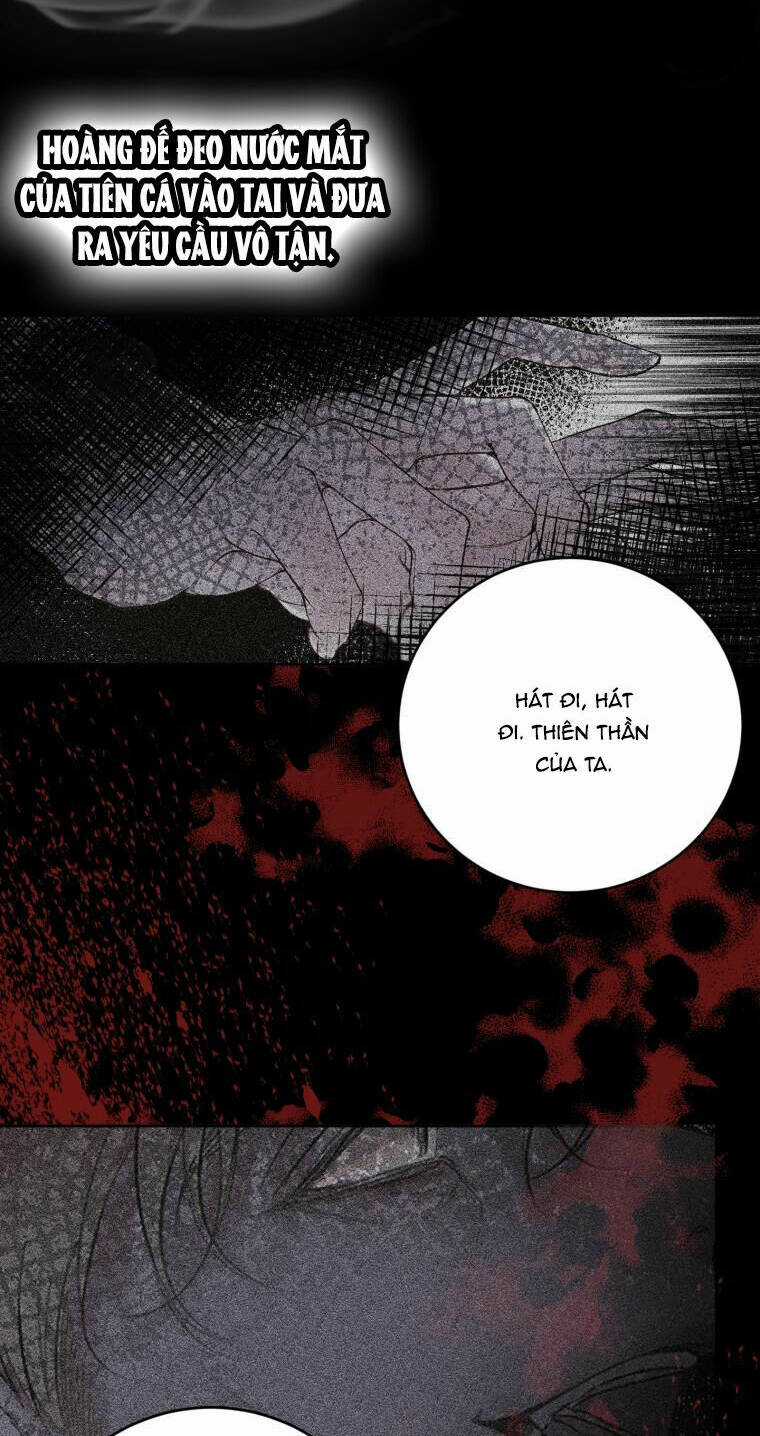 Trở Thành Cô Vợ Khế Ước Của Nhân Vật Phản Diện Chapter 75 trang 61