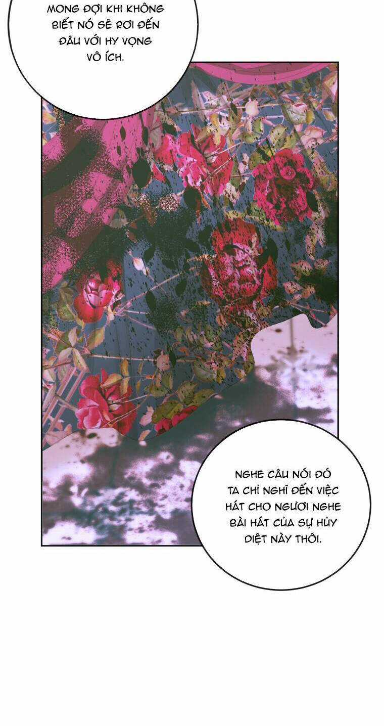Trở Thành Cô Vợ Khế Ước Của Nhân Vật Phản Diện Chapter 75 trang 67