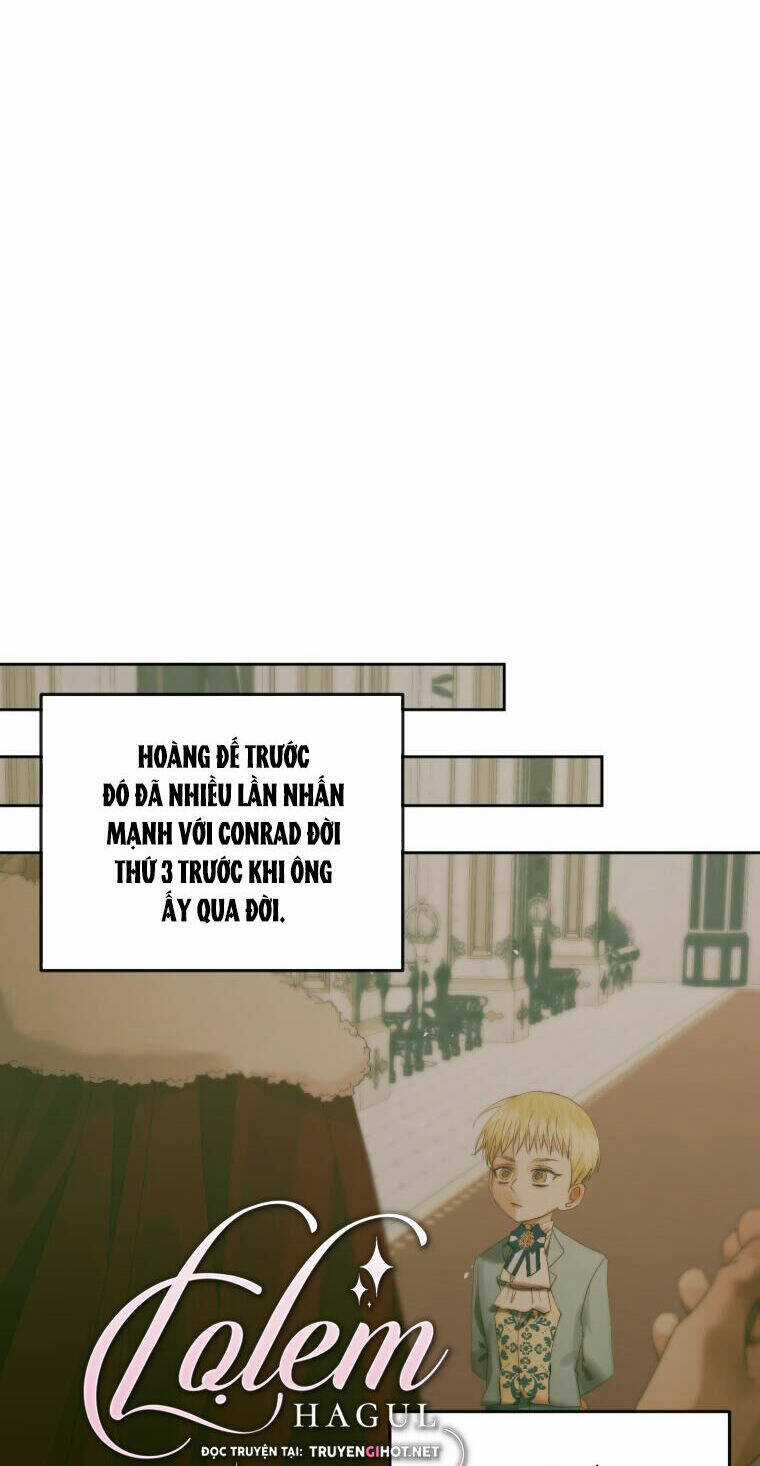 Trở Thành Cô Vợ Khế Ước Của Nhân Vật Phản Diện Chapter 75 trang 8