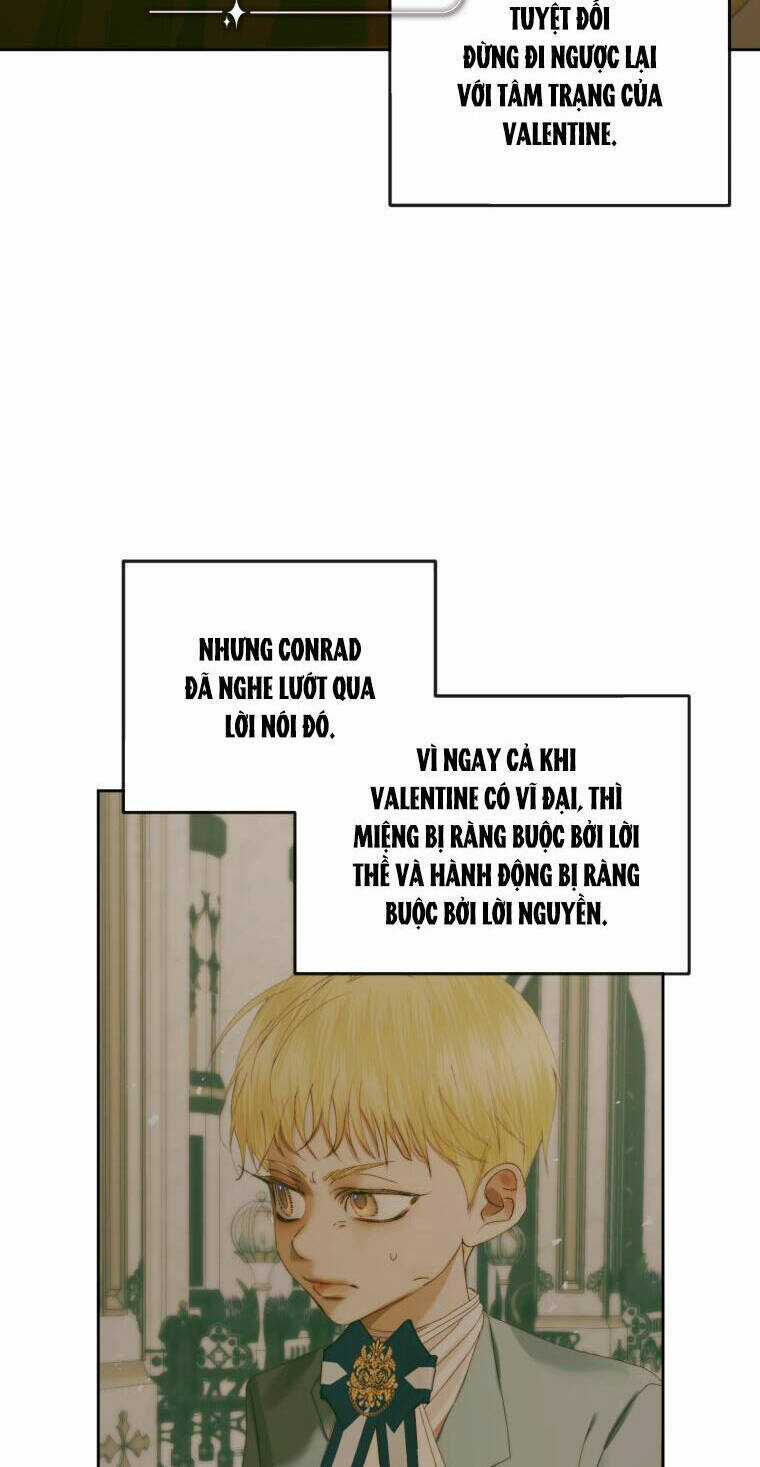 Trở Thành Cô Vợ Khế Ước Của Nhân Vật Phản Diện Chapter 75 trang 9