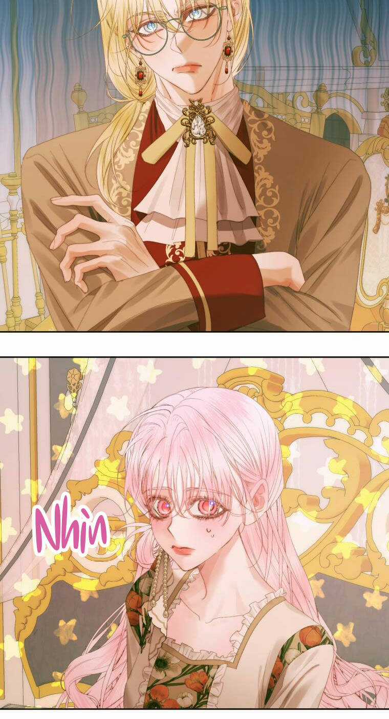 Trở Thành Cô Vợ Khế Ước Của Nhân Vật Phản Diện Chapter 76 trang 11