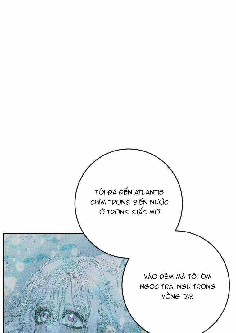 Trở Thành Cô Vợ Khế Ước Của Nhân Vật Phản Diện Chapter 76 trang 22