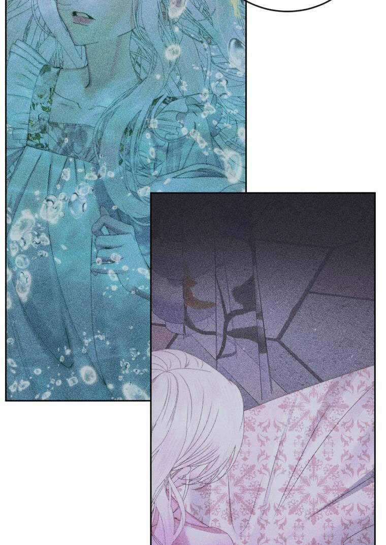 Trở Thành Cô Vợ Khế Ước Của Nhân Vật Phản Diện Chapter 76 trang 23