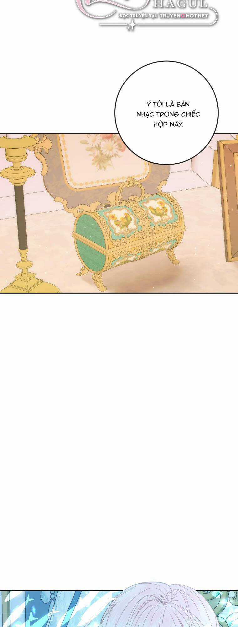 Trở Thành Cô Vợ Khế Ước Của Nhân Vật Phản Diện Chapter 76 trang 25