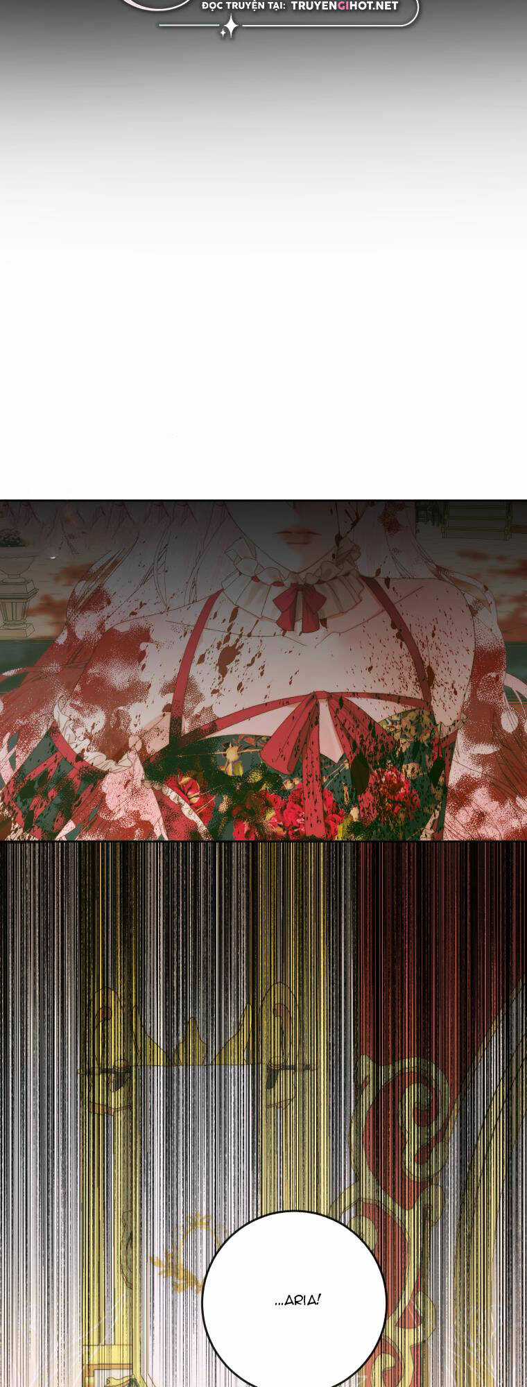 Trở Thành Cô Vợ Khế Ước Của Nhân Vật Phản Diện Chapter 76 trang 3