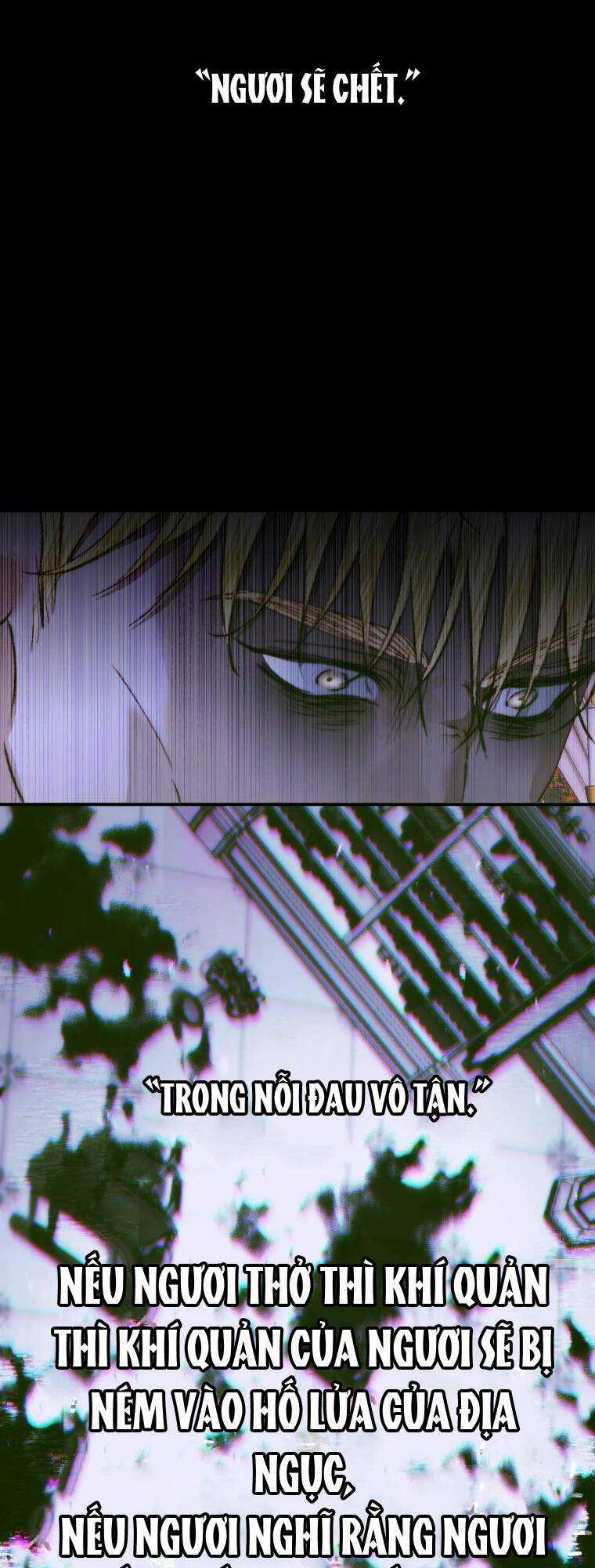 Trở Thành Cô Vợ Khế Ước Của Nhân Vật Phản Diện Chapter 76 trang 43