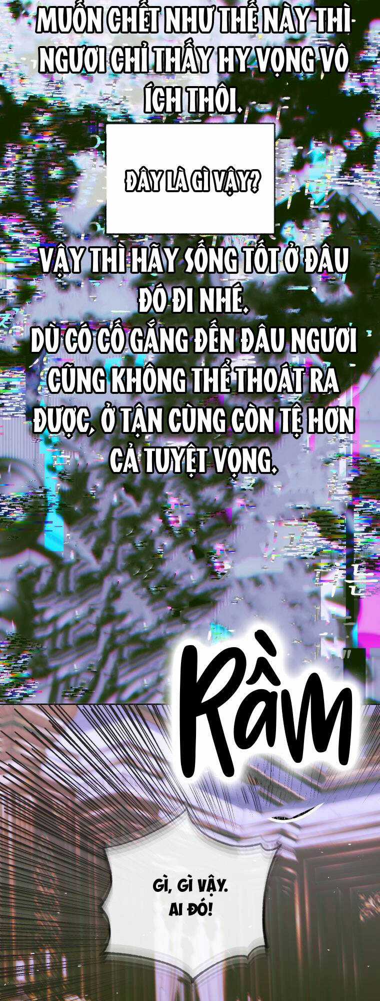 Trở Thành Cô Vợ Khế Ước Của Nhân Vật Phản Diện Chapter 76 trang 44