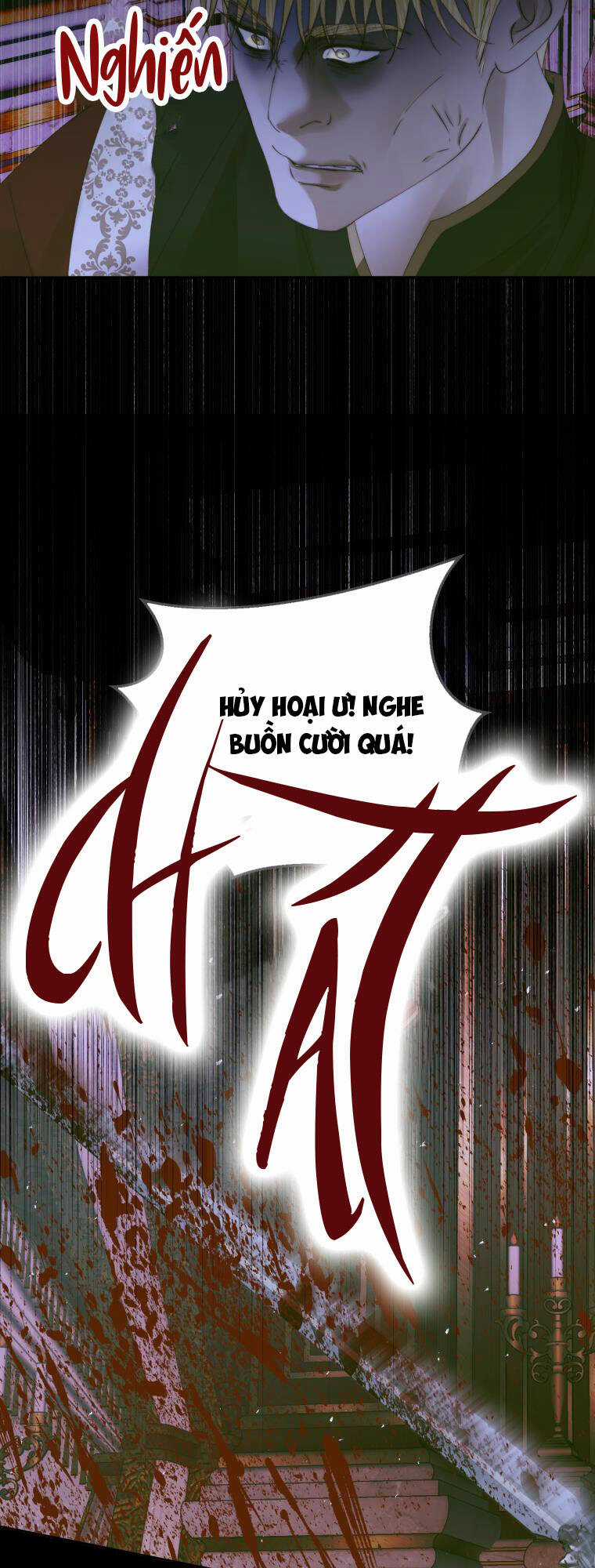 Trở Thành Cô Vợ Khế Ước Của Nhân Vật Phản Diện Chapter 76 trang 47